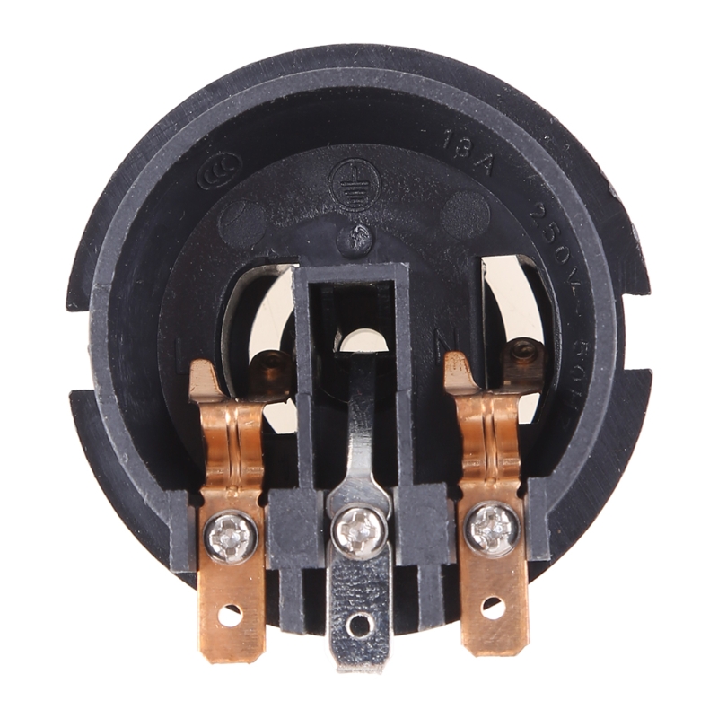 Description Picture 4 of itemThermostat Temperature Control Kettle Top Base Set Socket Electric Kettle Parts