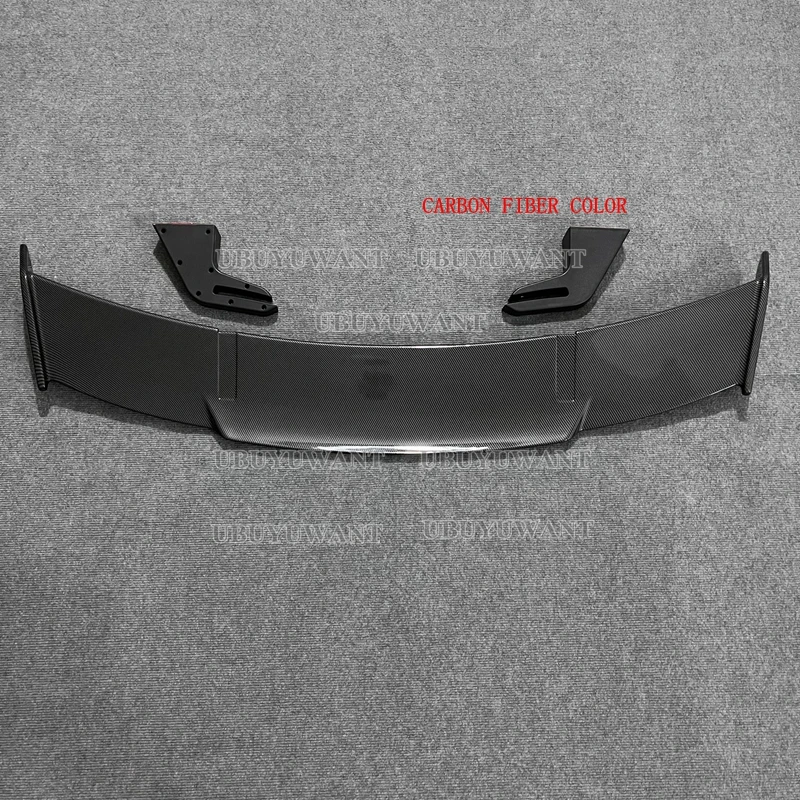 Vista del accesorio exterior para maletero BMW