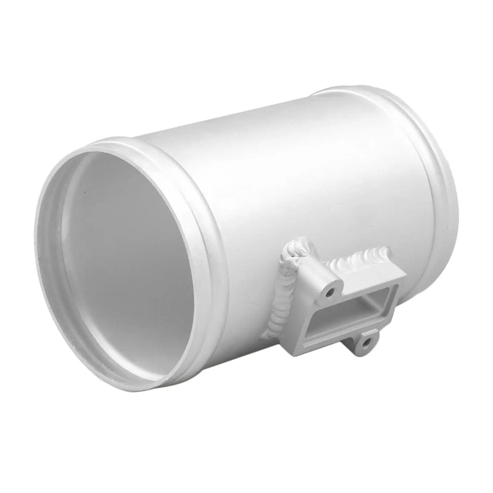 76mm Maf air Flow Sensor Adapter Tube Intake Meter mount Universal