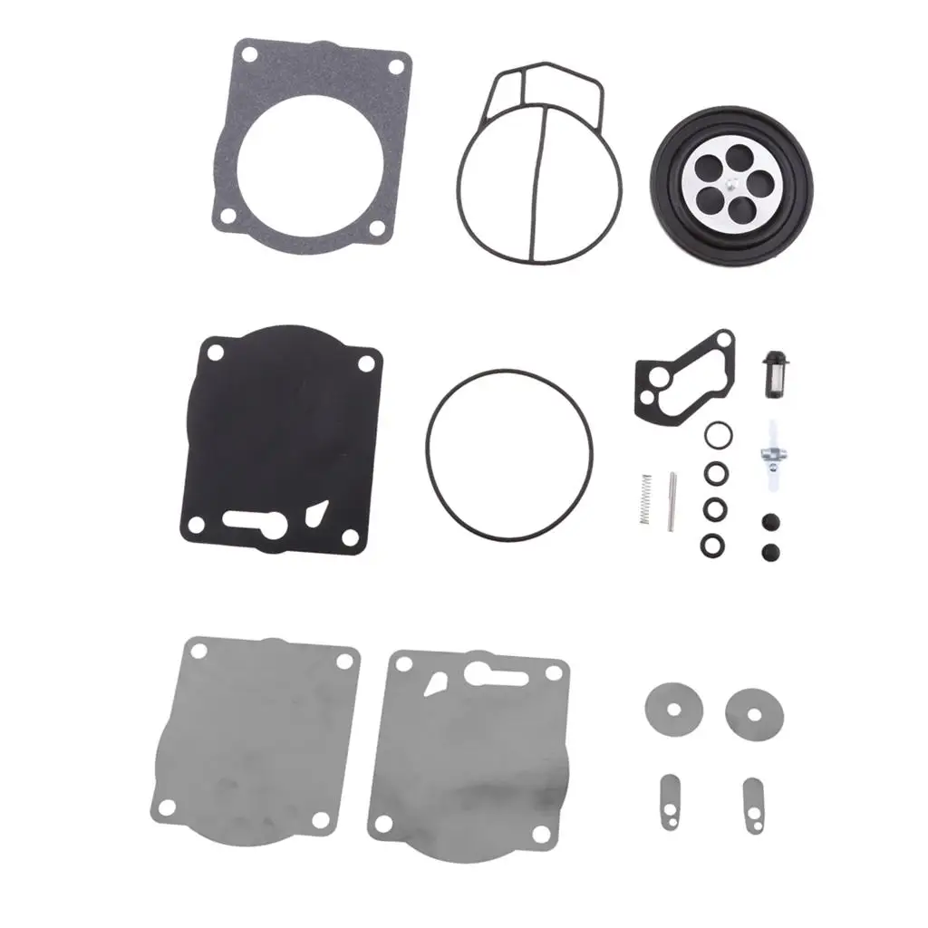 Carburetor Rebuild Kit For 951 XP GTX RX