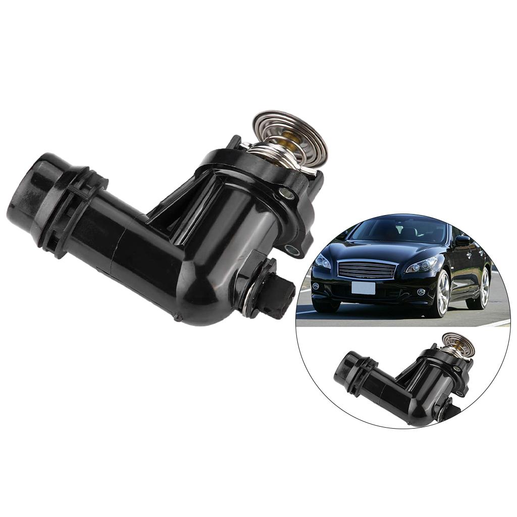 Thermostat Housing Set 11531437085 for  E46 Easy Install Professional