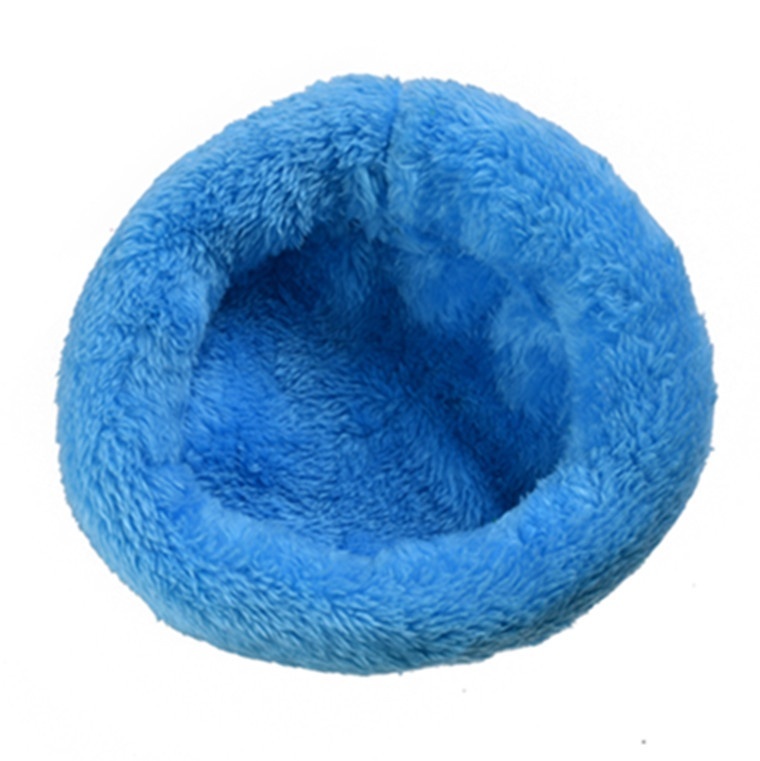 Title 2, Warm Soft Hamster Cushion Round Velvet Hedgehog...