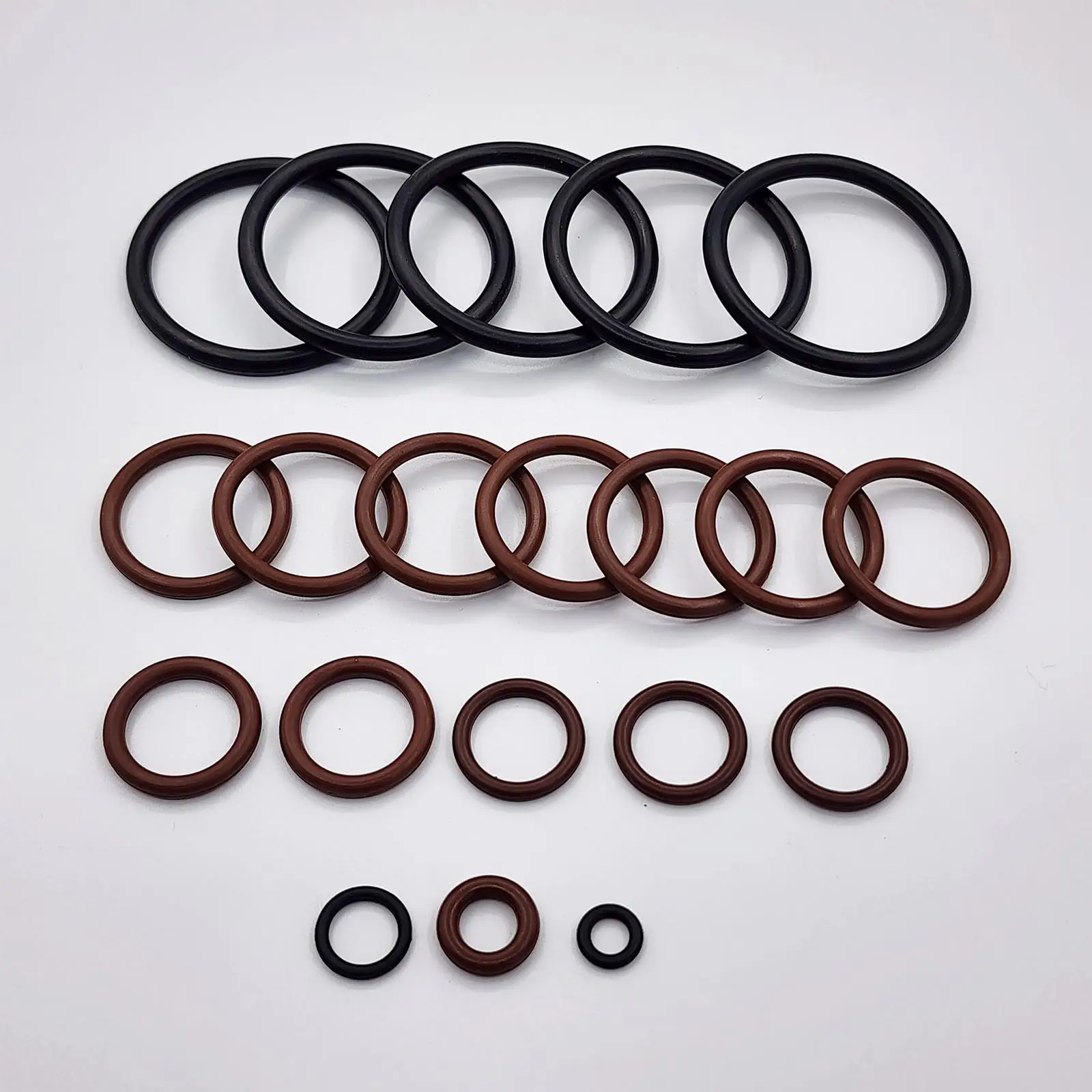 Cooling System O- Kit Washer Easy to Install Accessory for  E46 M52  Hose