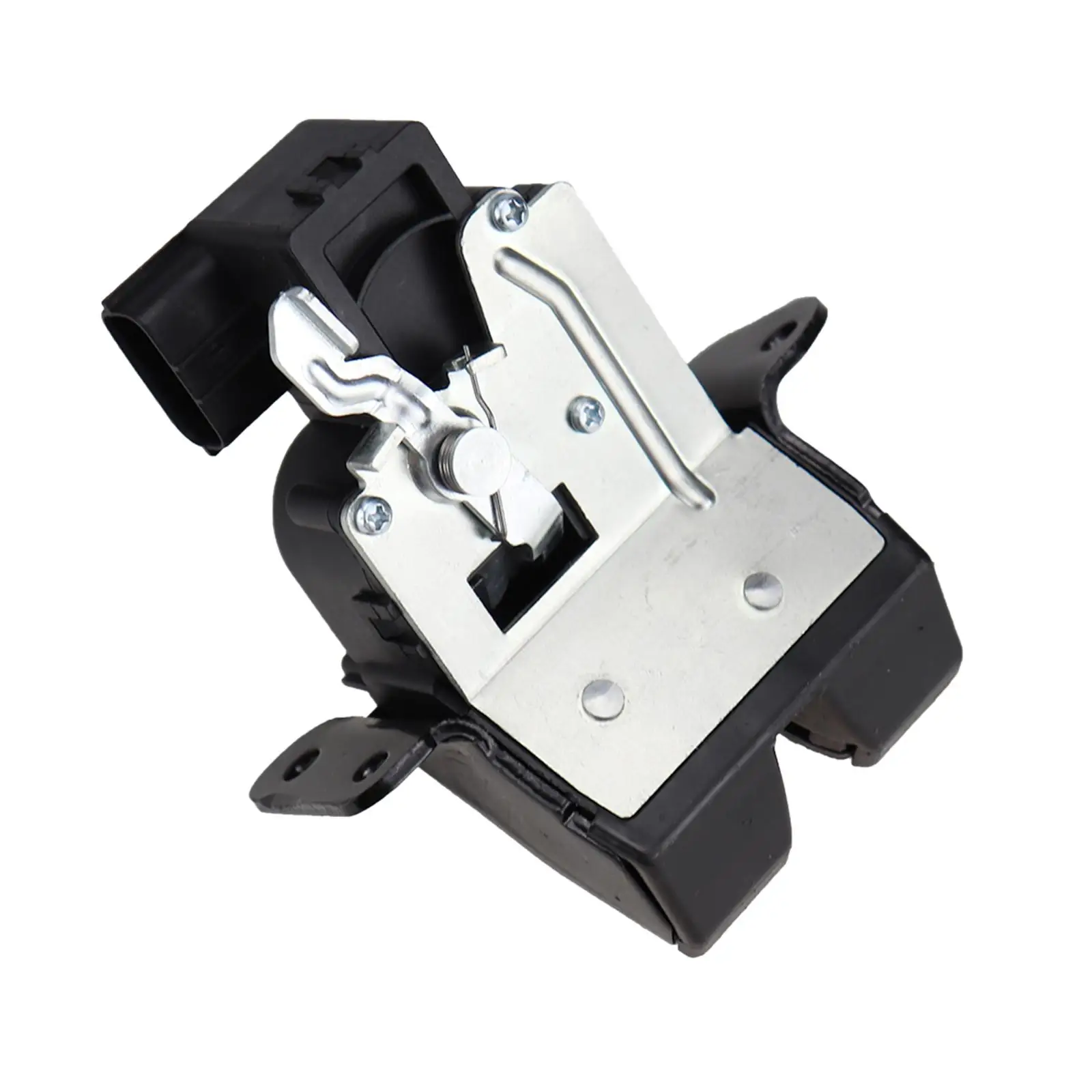 81230A5000 Tail Gate Latch Assembly for Hyundai Elantra GT i30 Spare Parts Easy to Install