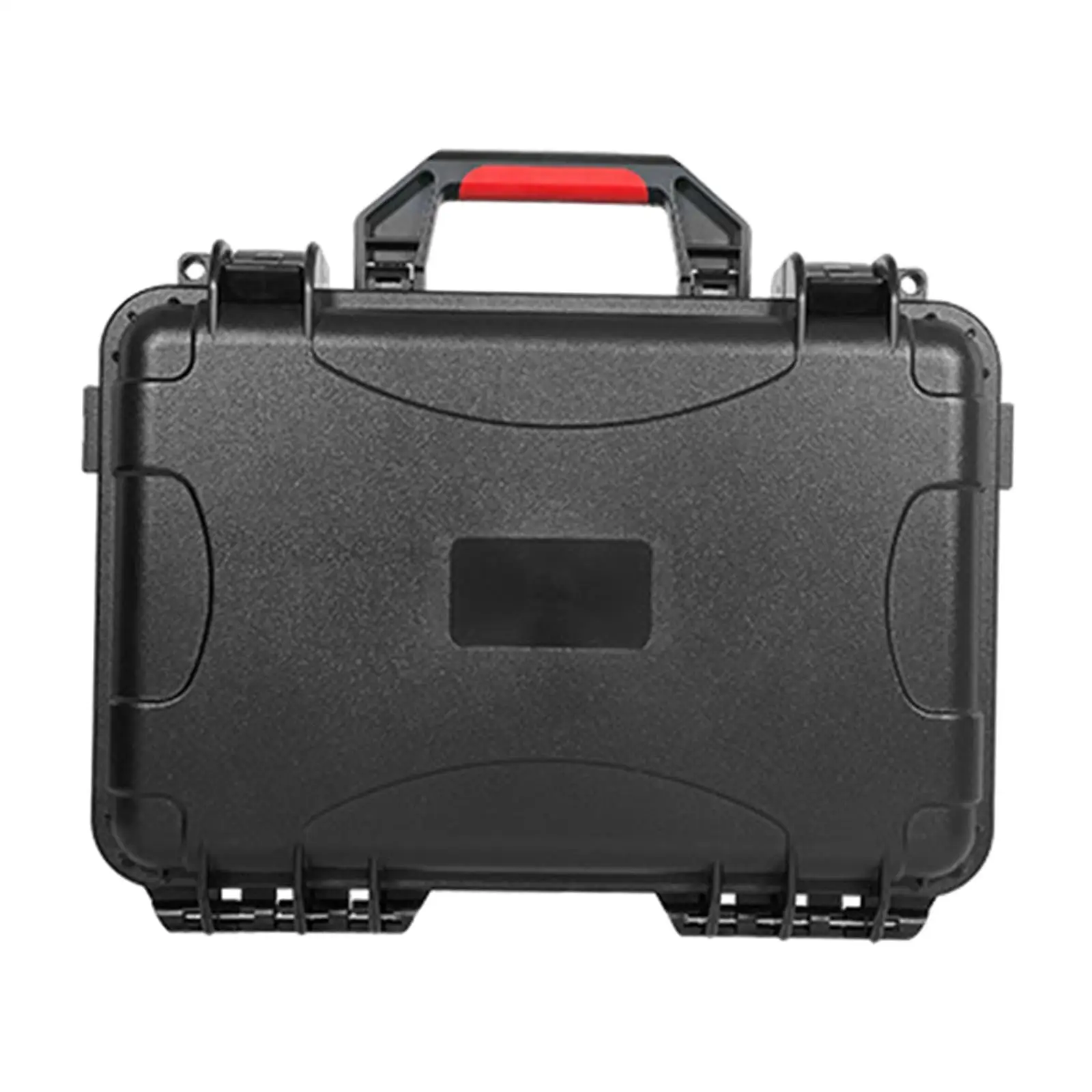 Travel Hard Shell Case Protective Waterproof Hard Case Drone Body Carrying Case for Scientific Exploration Accessories