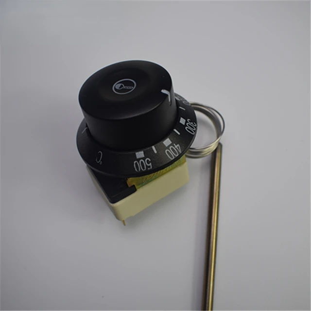 AC 220V 16A 30-110/50-300 Ofen Temperatur Schalter Thermostat