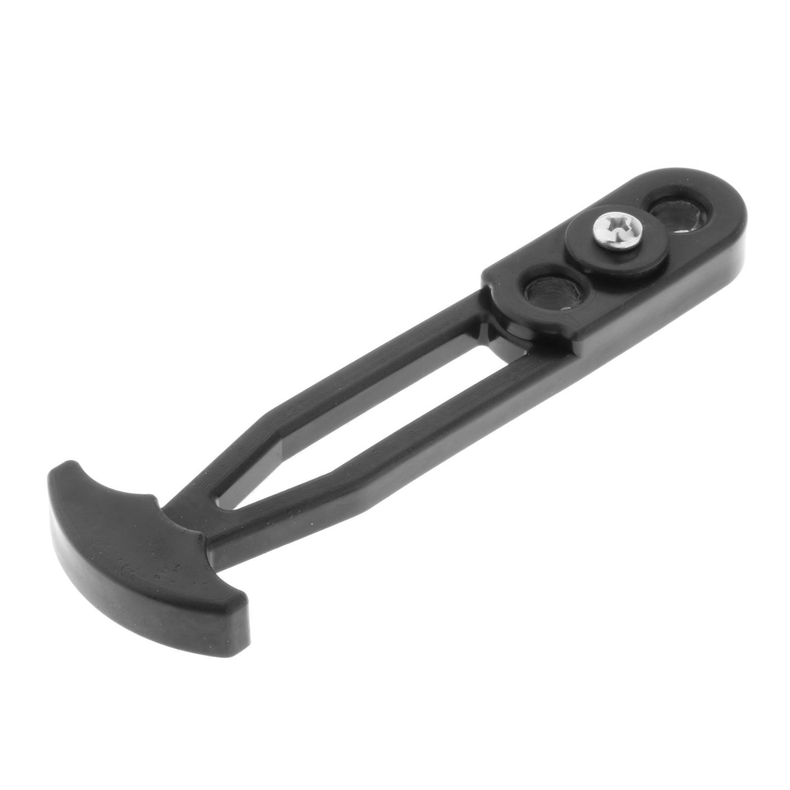 Boarding Swim Ladder Band Latch for  Boat Parts