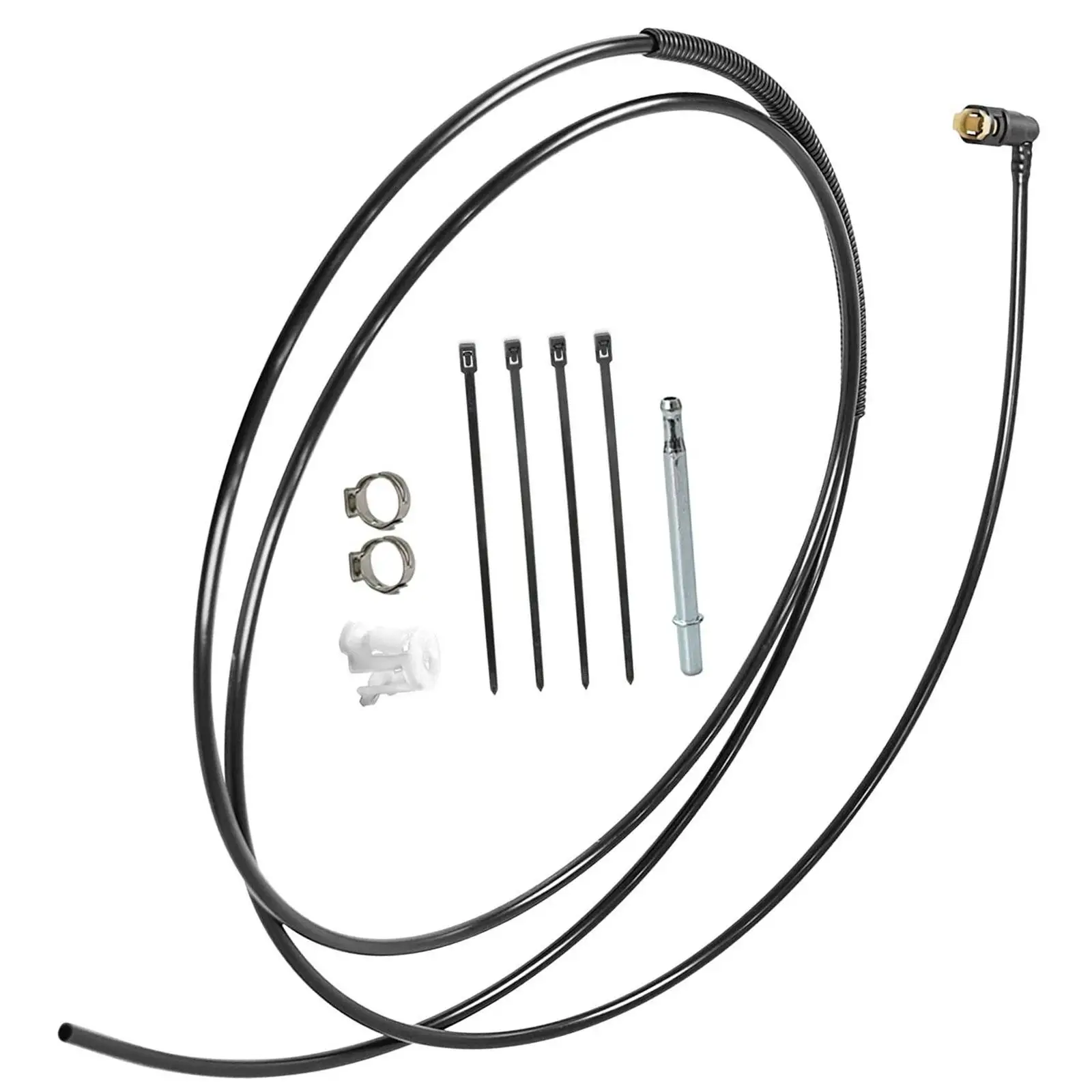 Pick up Gas Fuel Line Fl-Fg0212 Replaces Durable High Performance Car