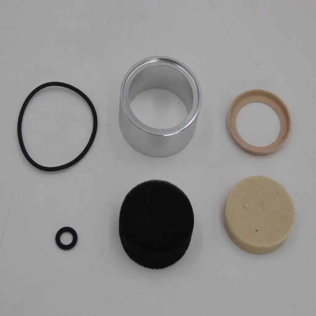 1 Packs Piston Seal Kits for P38 EAS Air Compressors