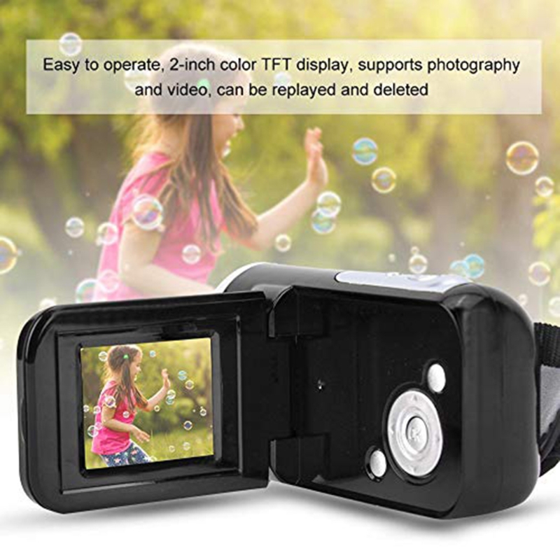 Title 2, H7EC 16X High Defination Digital Video Camera f...