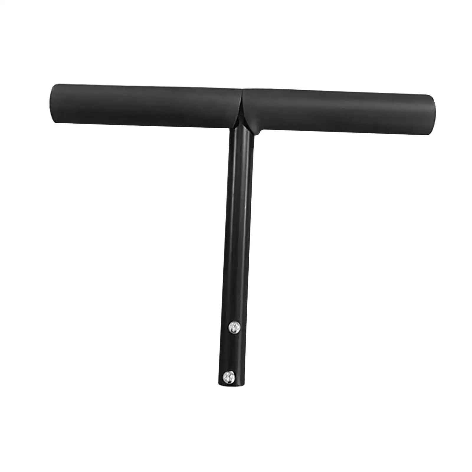 T Shaped Push Handle Bar Baby Bike Accessory Practical Easy to Install for Outdoor, Travel