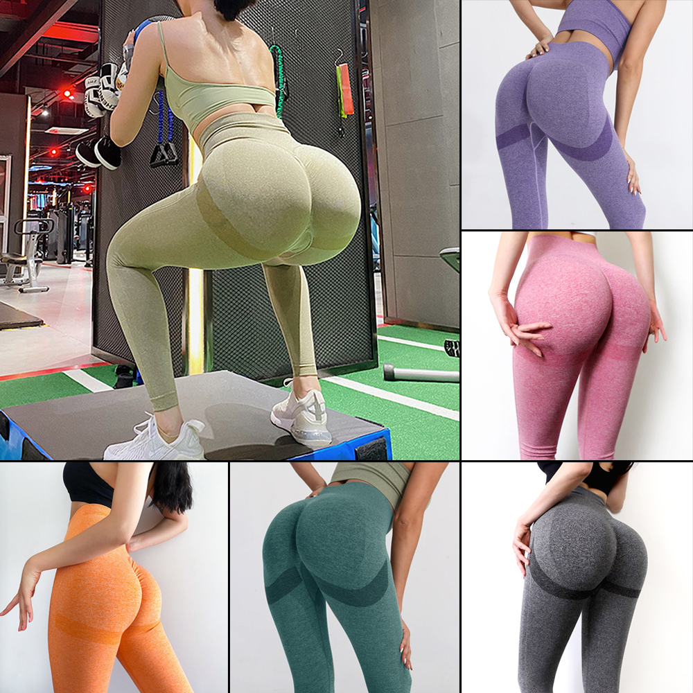 Tight Fitting High Waisted Hip Lifter Sports Pants for Yoga Running Fitness  Tummy Closure Bike Sports Polyester Yoga Pants B99 | AliExpress