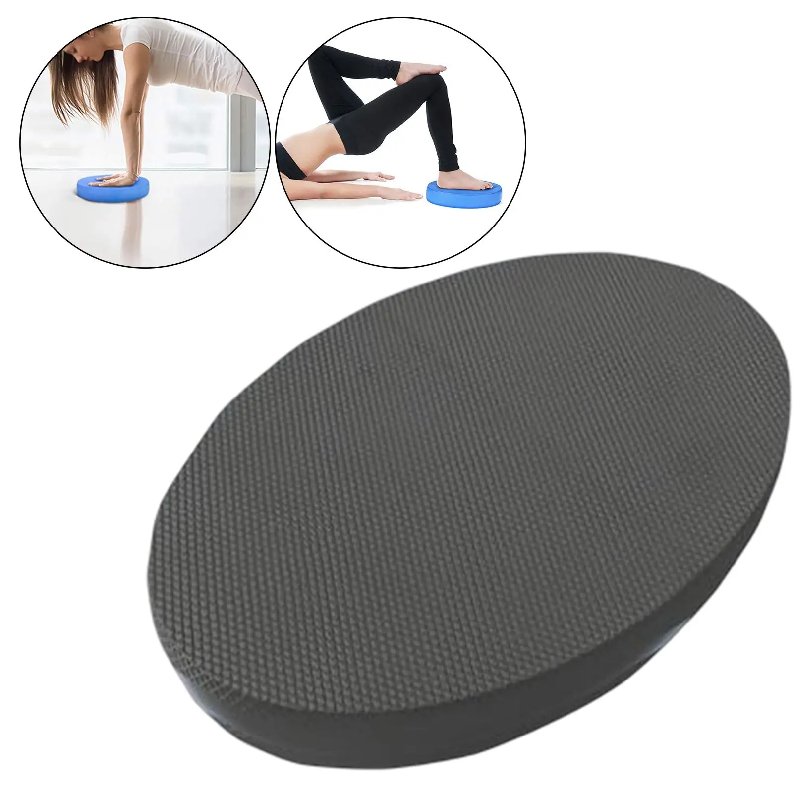 TPE Yoga Non-Slip Trainning Equipment Waterproof Exercise Mat Soft