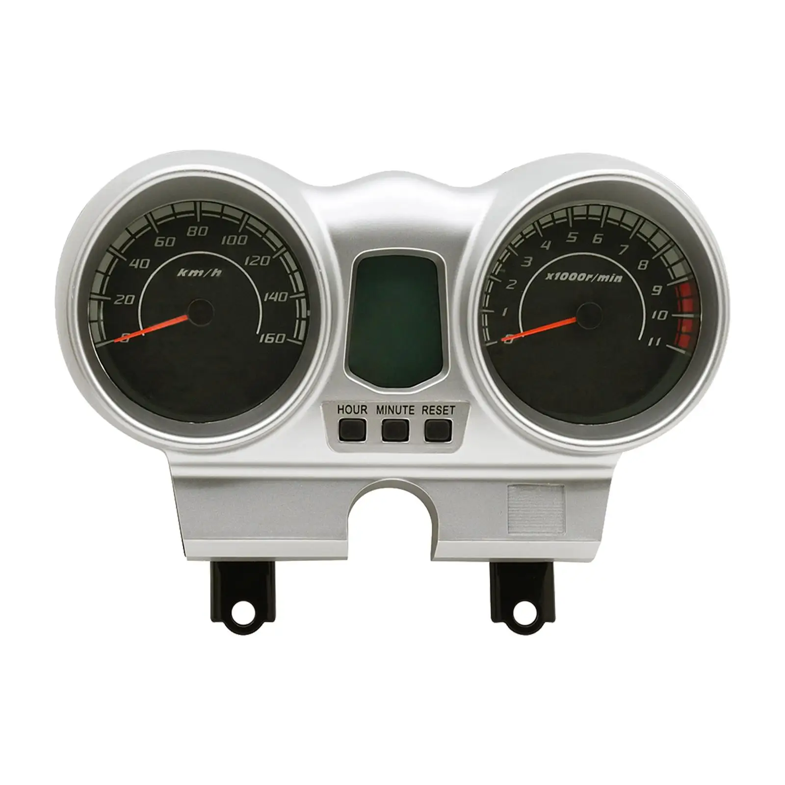 Cbx250 Gauge Durable Motorcycles Speedometer Spare Parts Replaces