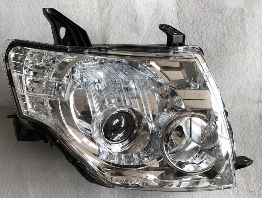 Für 2010-2019 Mitsubishi Pajero V87 V93 V97 Abblendlicht Scheinwerfer Staub Abdeckung Wasserdicht Staubdicht Abdichtung Deckel Lampe Zugang Kappe 82mm – Detail 3