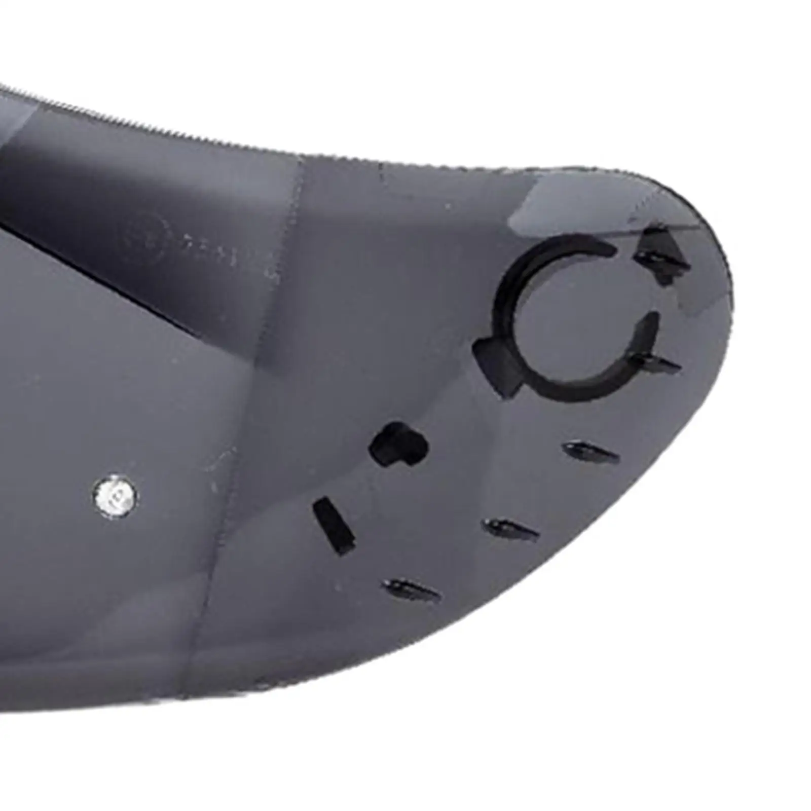 2X Anti Full Face Shield Visor for Blade-2 Motorcycle Helmets 