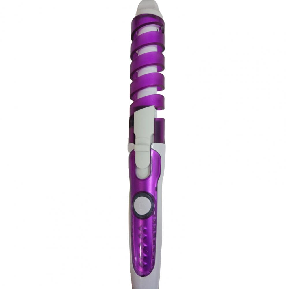 Title 8, Hairstyling Tool Long Lasting Big Curl Wave Hai...