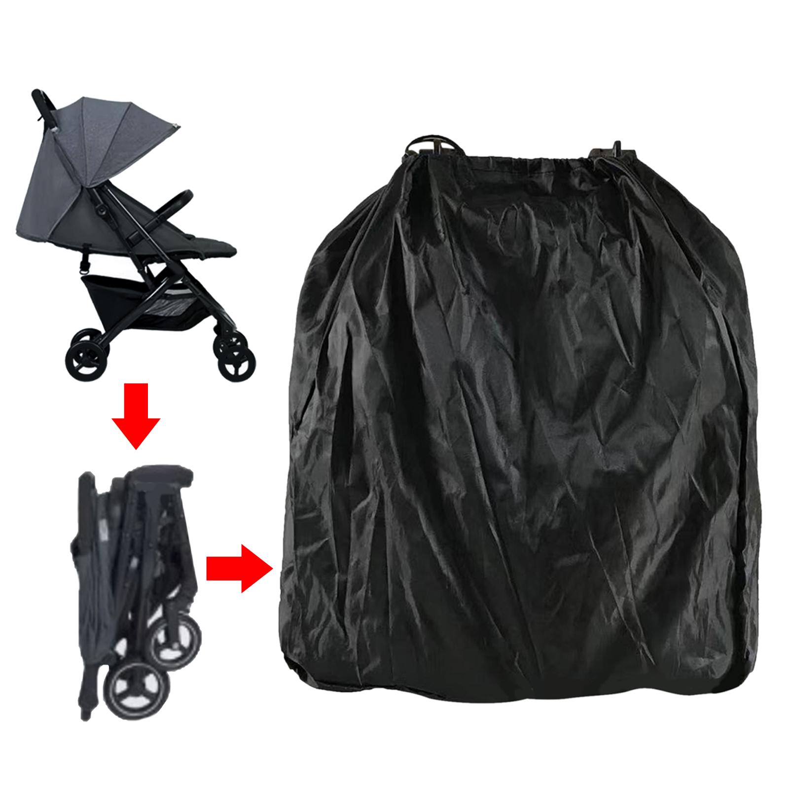 City mini stroller travel sales bag