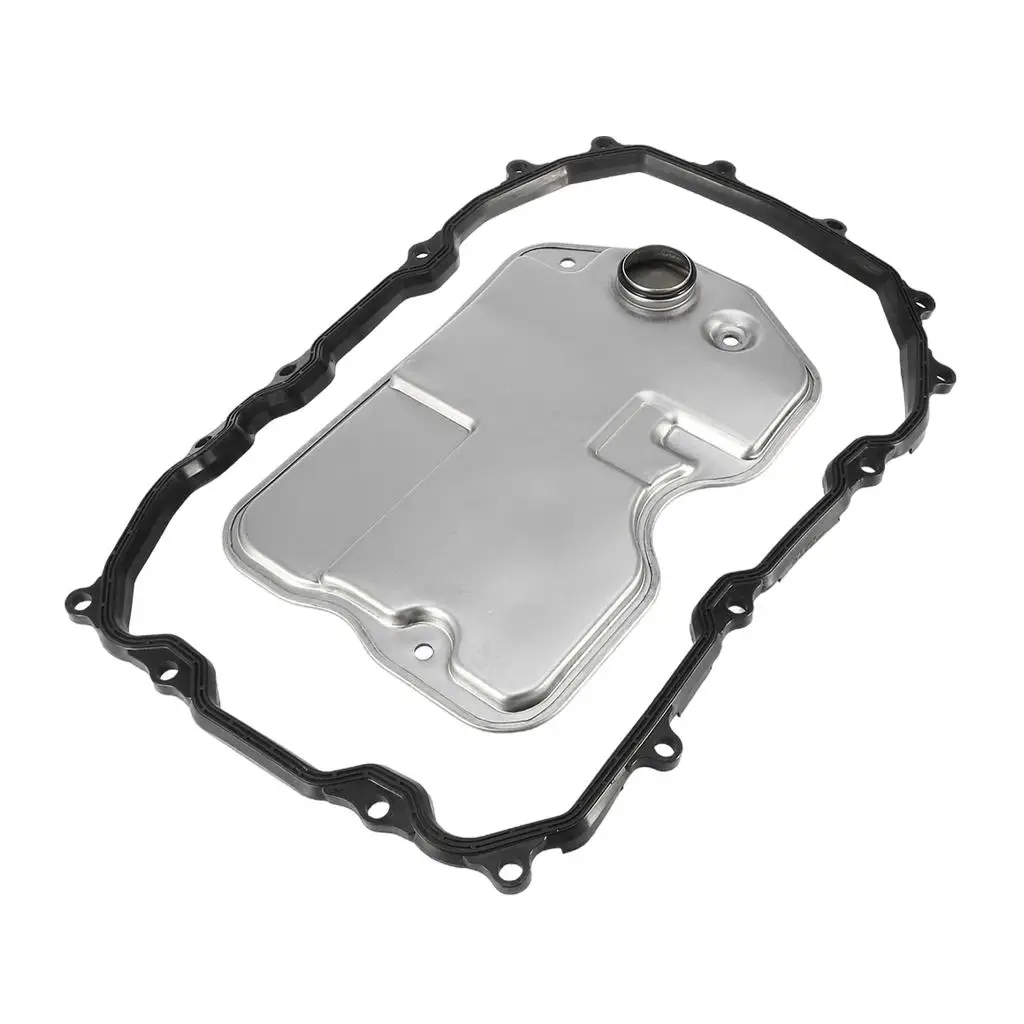 Vehicle Vehicle Transmission Filter And Gasket for 09DTR-60SN 95530740300