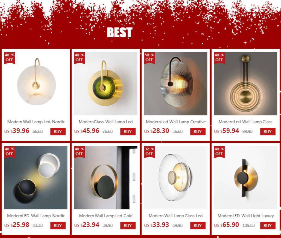 Cheap Luzes de pendentes