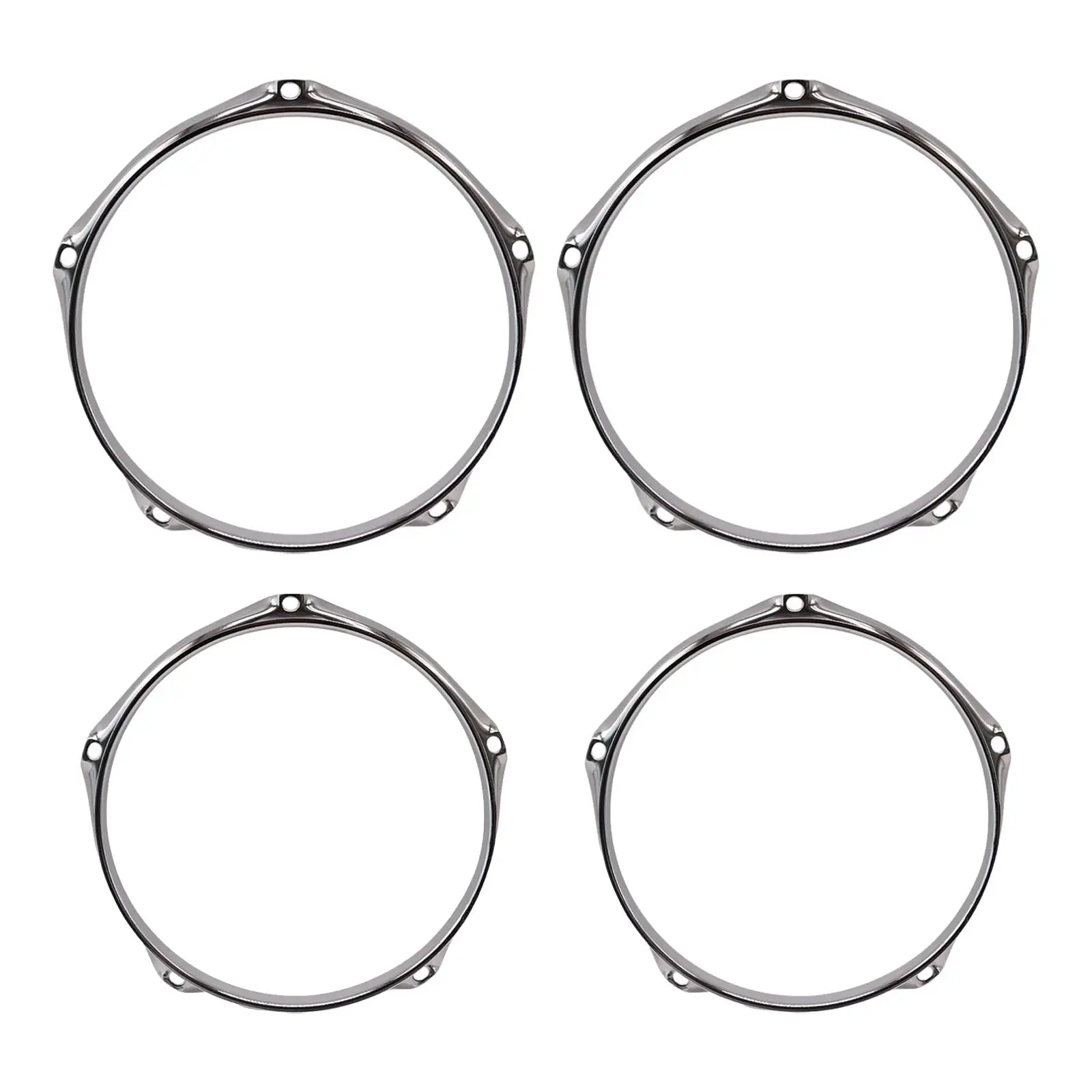 s Tom Drum Hoop Percussion Instrument Hoop for Accessory Home Decor