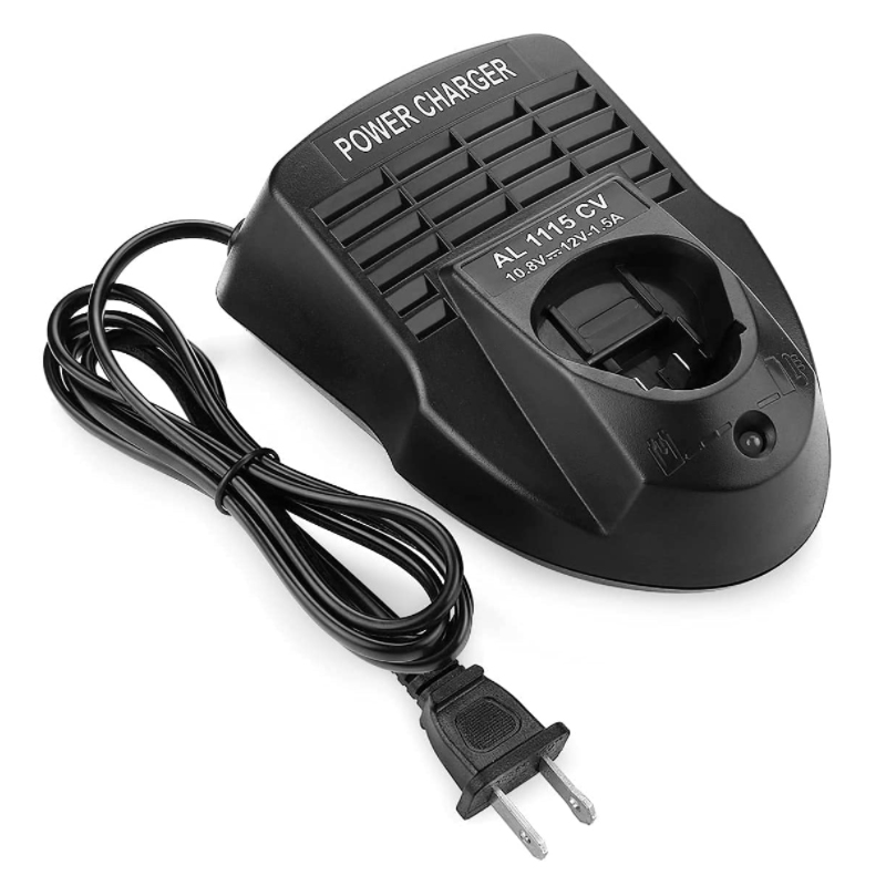 Bosch 3.6 v charger sale