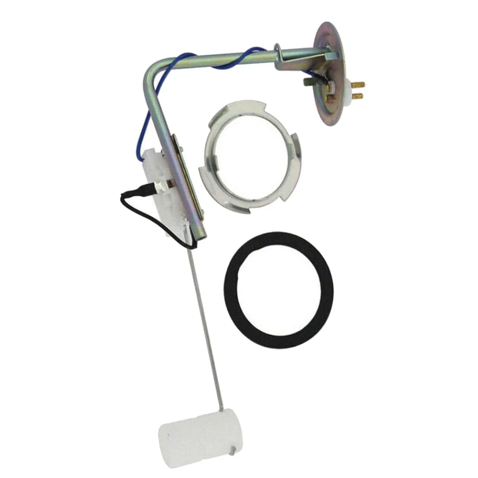 Fuel Pump Sender Easy Installation Repair Parts Replaces Professional E0LY-9275-b Assembly for Lincoln Mercury 1980-1989