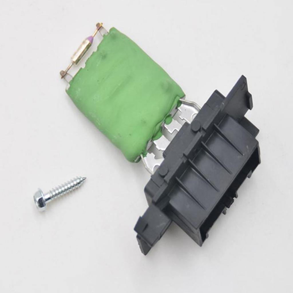 Replace Heater Blower Fan Motor Resistor Fits for Vauxhall CORSA NEW