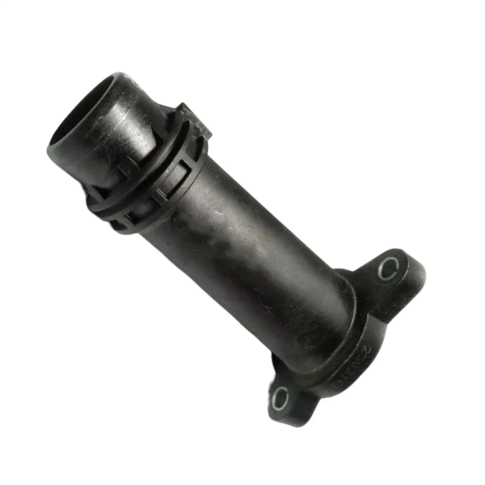 Water Coolant Flange Connect Pipe Tube for BMW 1 2 3 Series F20 F21 F30