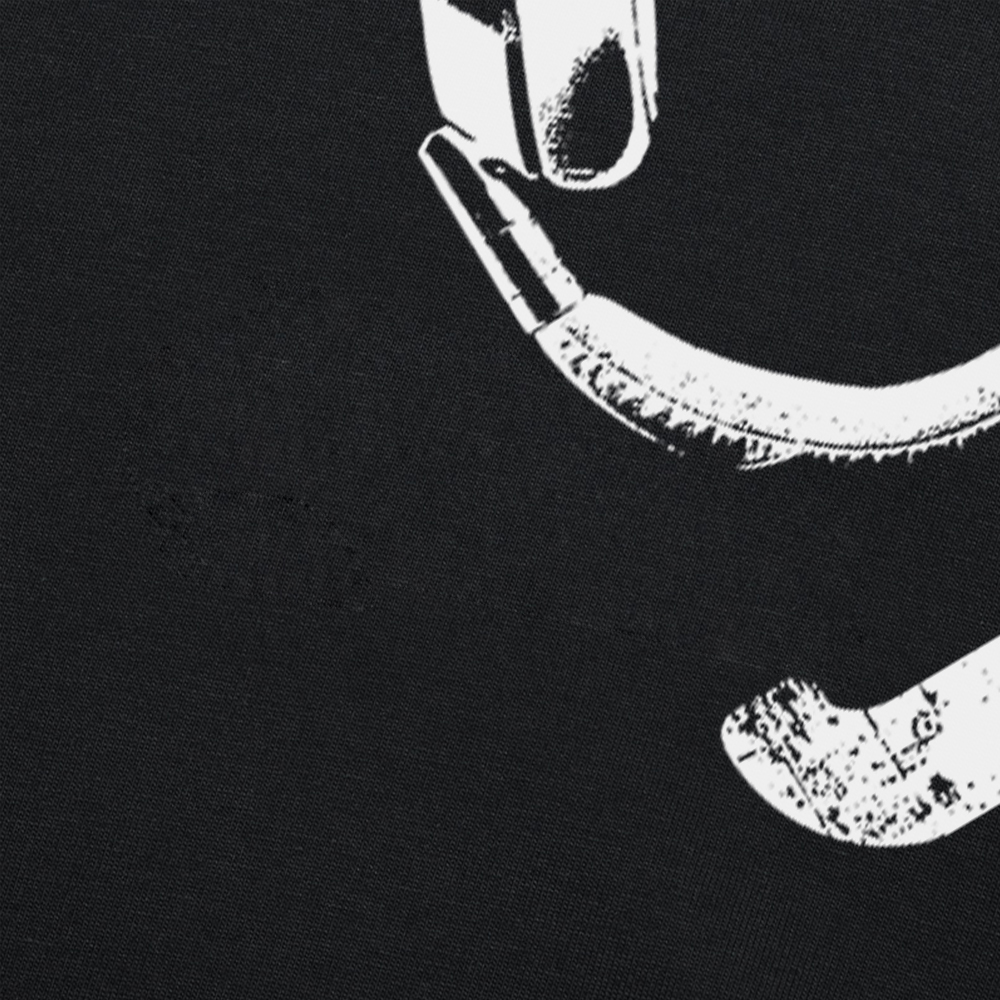 DJ-Kopfhörer I Heart Being A DJs Party T-Shirts Turntablist Grafik Baumwolle Streetwear Kurzarm Recorded Music Gifts T-Shirt – Detail 4