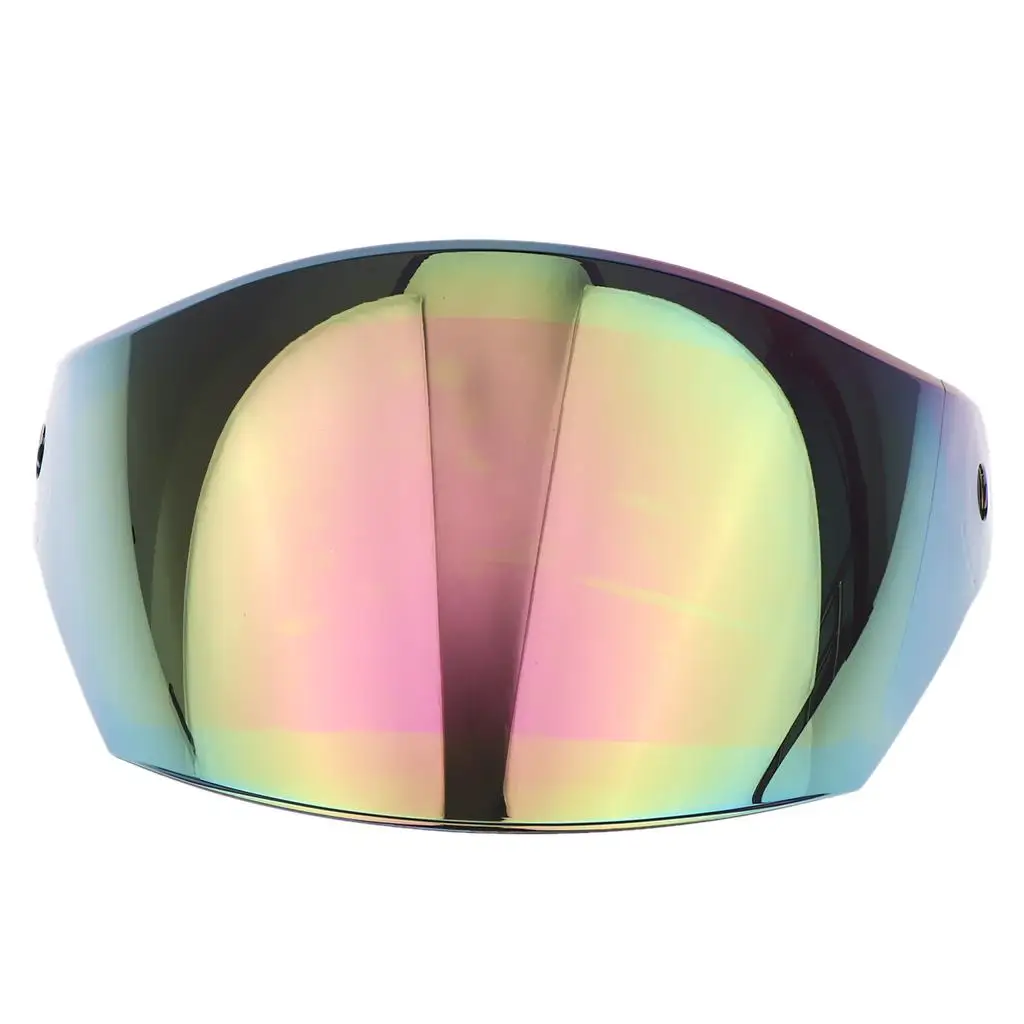 JK-902 JK-316 GXT-902  Full Face Helmet Visor 5 Color Selection