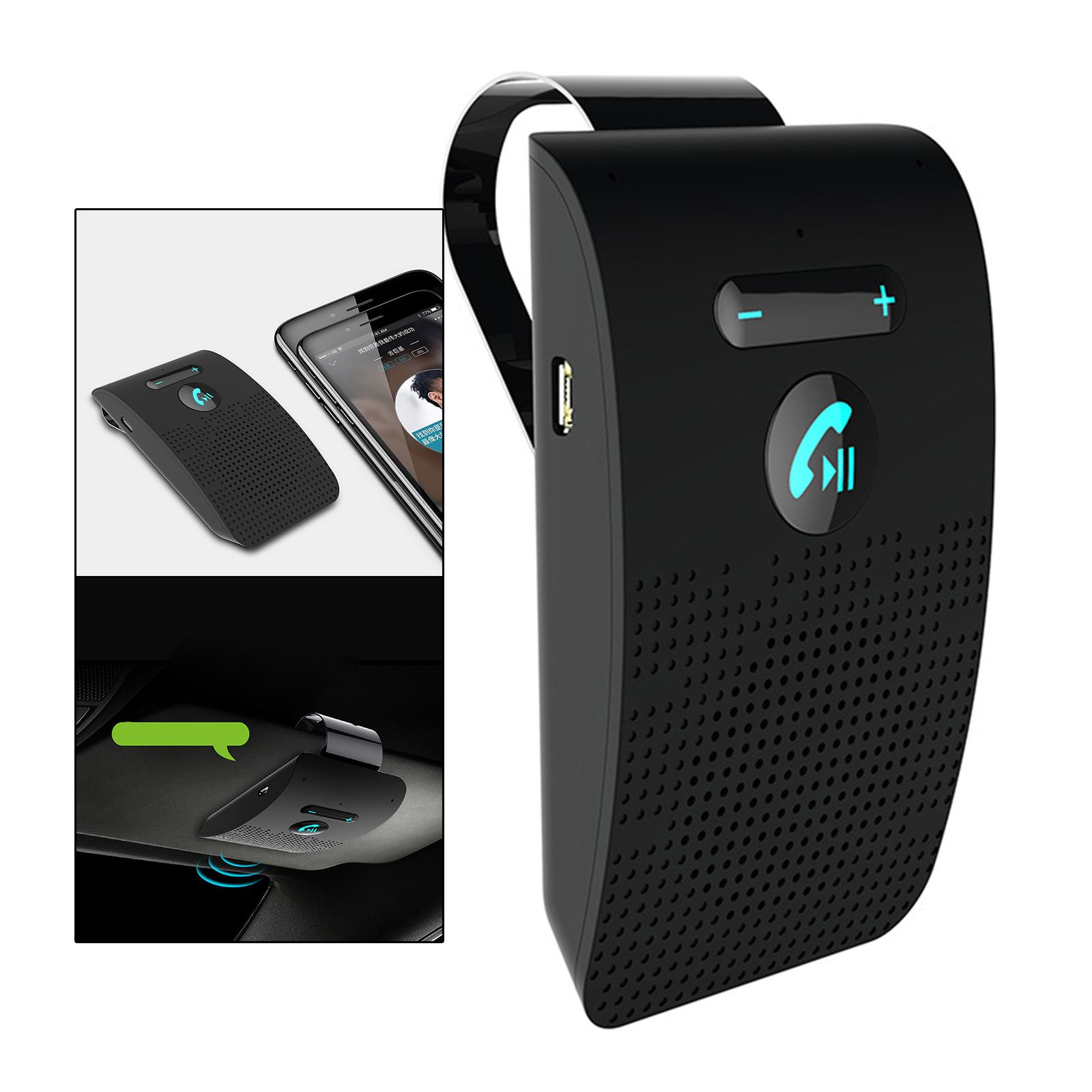    Speakerphone,  Connectivity Speakers,  Voice Assistant Support.0 EDR Multifunction