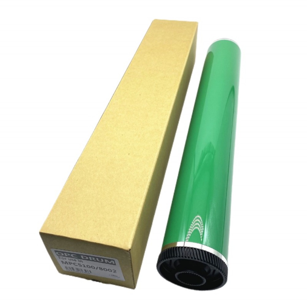 Description Picture 5 of itemD0749510 OPC Drum For Ricoh PRO C5100 5110 651 751 7100 MPC8002 6502