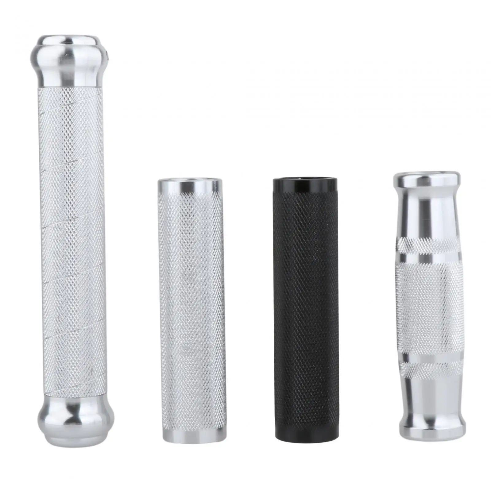 Aluminum Alloy Handle Easy to Install Durable Multifunctional Replacements for