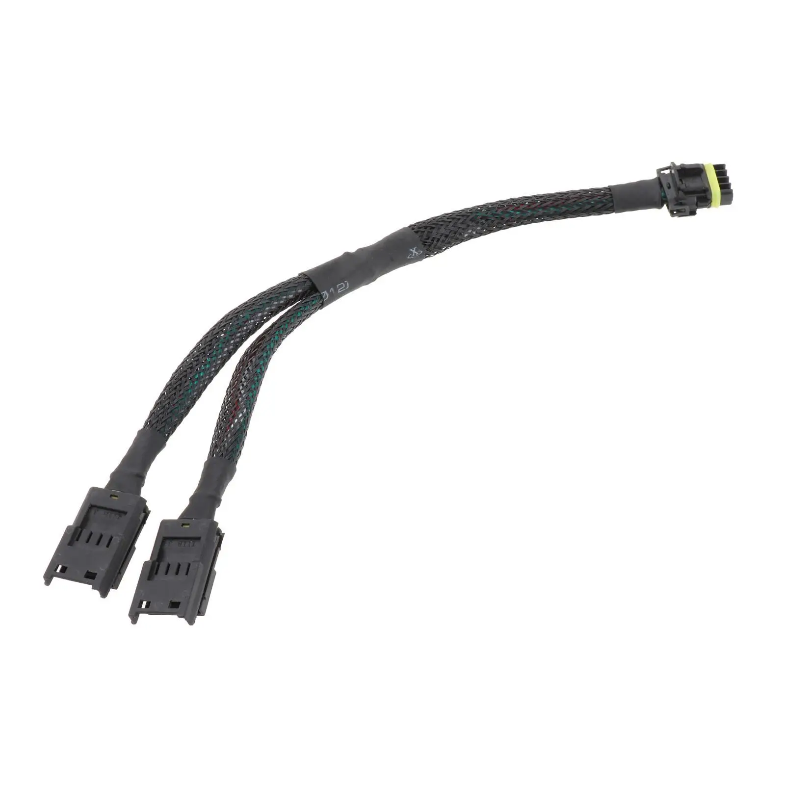 558-465, MA558-465, -Y-6, -Y6, Y Splitter Cable  for -- Accessories Car Parts