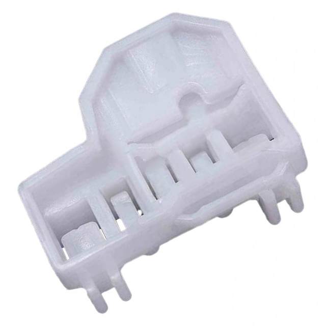 VW New Beetle Window Regulator Clips (Pair) - Front Left Or Right Side Repair Kit