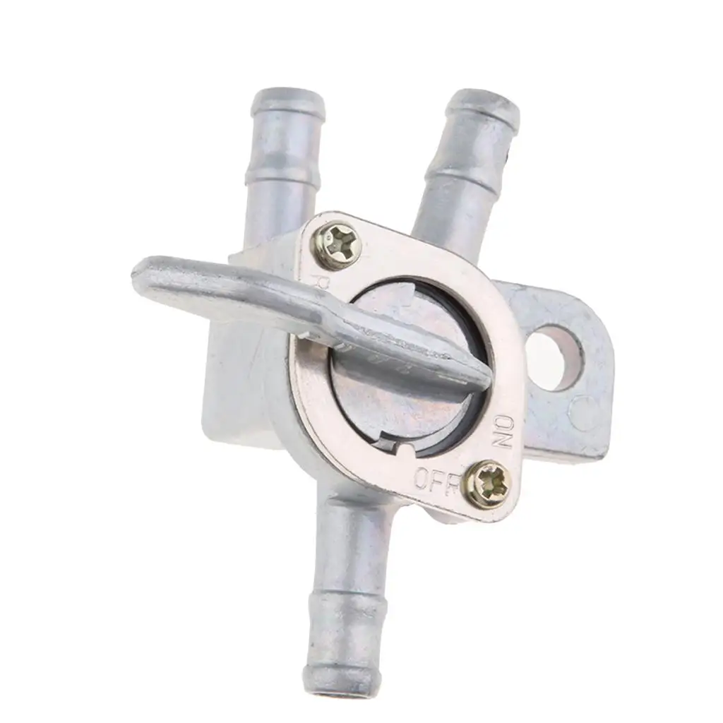 Motorcycle Fuel Gas Petcock Valve Switch for CRF 250X 450X