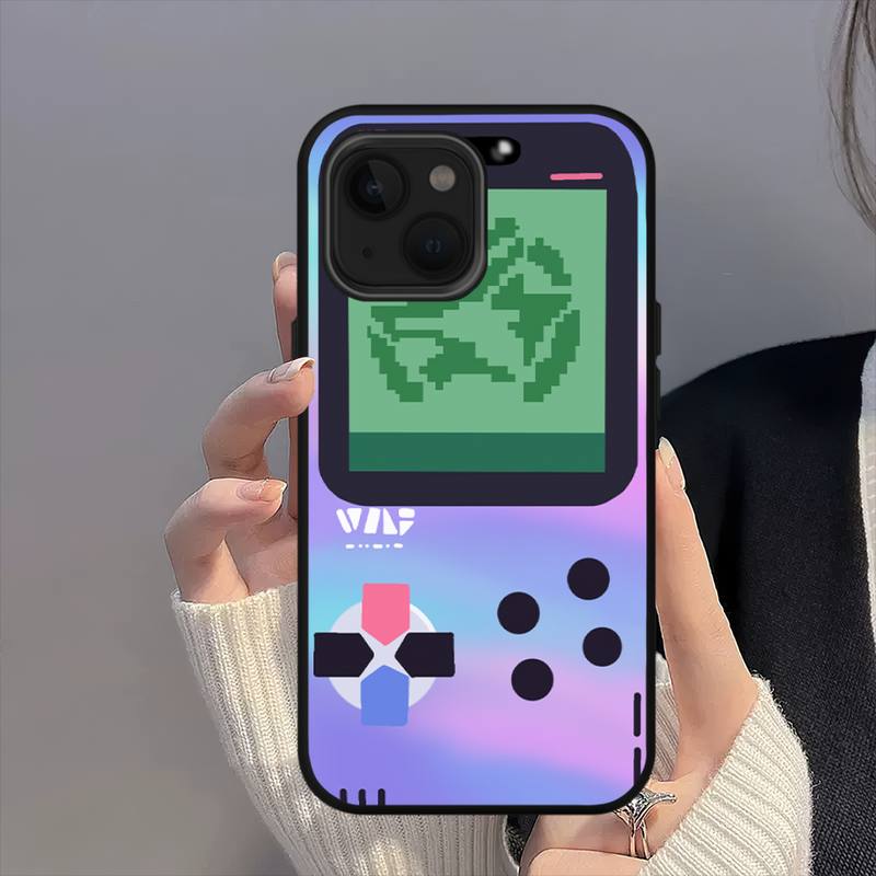 Honkai Star Rail Game Gleicher Stil Handyhülle für iPhone Mini 11 12 13 14 15 16 Pro Max Plus Shell – Detail 14