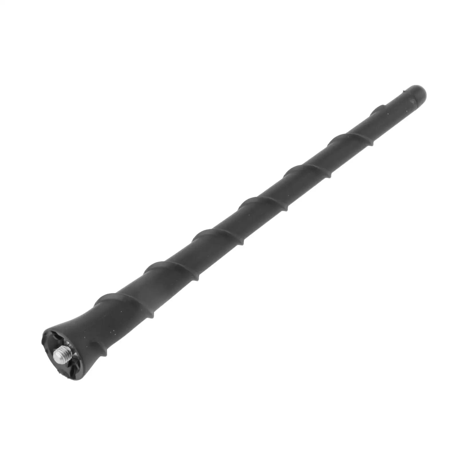 8 inch 68297936AA 05091100AA Replace ABS Removable Antenna Mast for RAM 2011-2013 Grand Cherokee 2011-2013