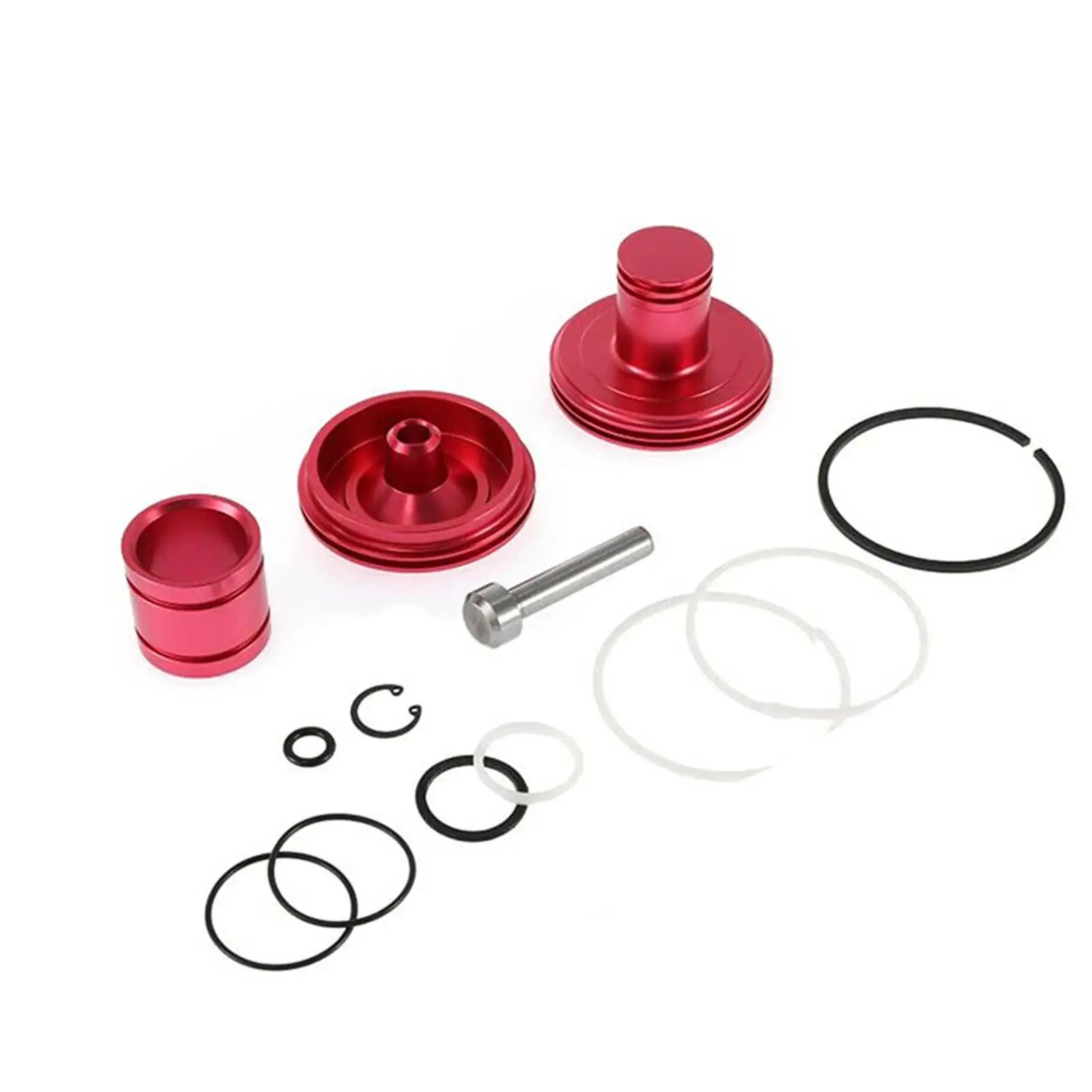 Gear Super Hold Piston Servo Kit 22301B-01K Replacement for A518 A618 A727,