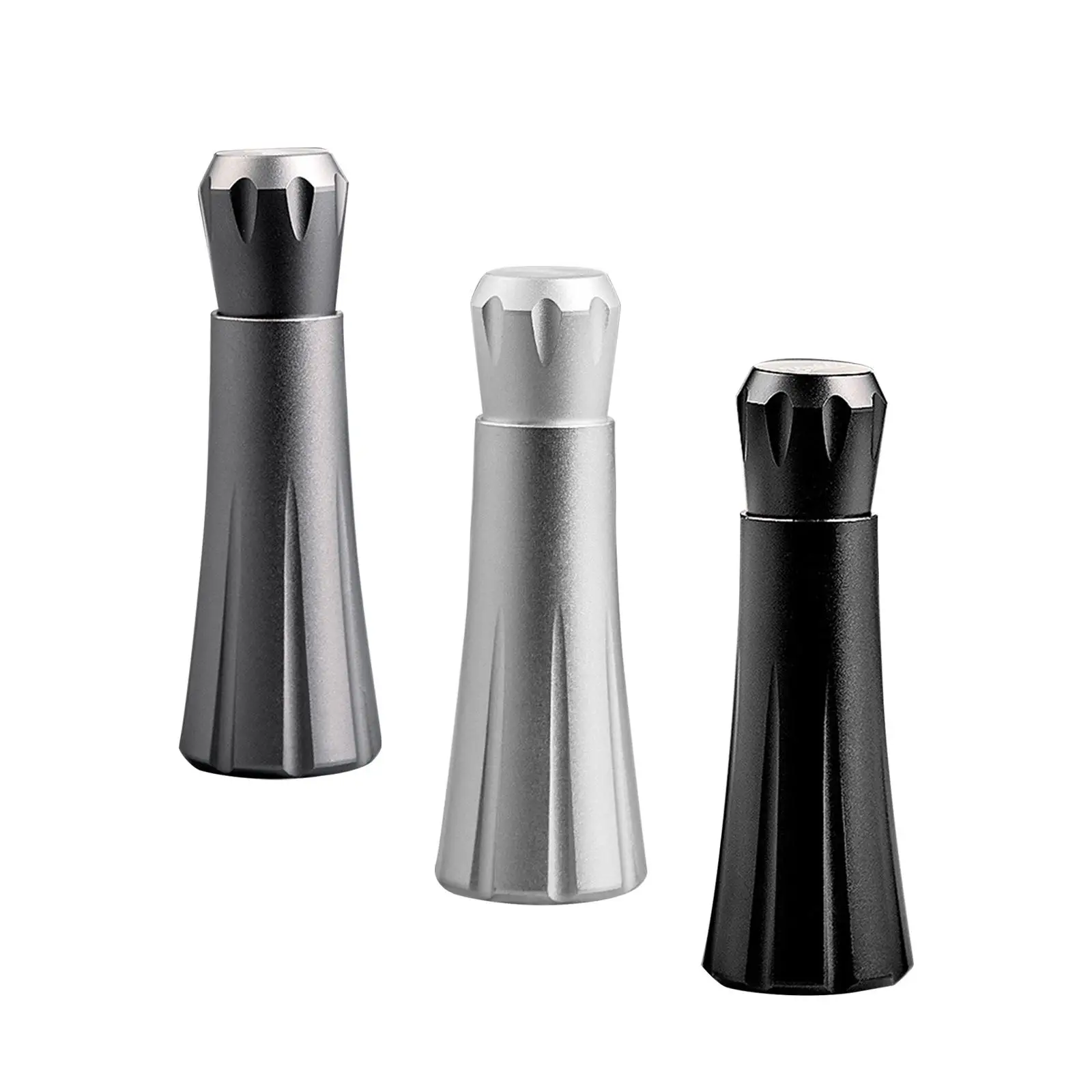 Coffee Stirring Tamper Coffee Tamper Distributor Coffee Leveler Tool Hand Stirrer Tool Portable Espresso Tools for Home Gifts