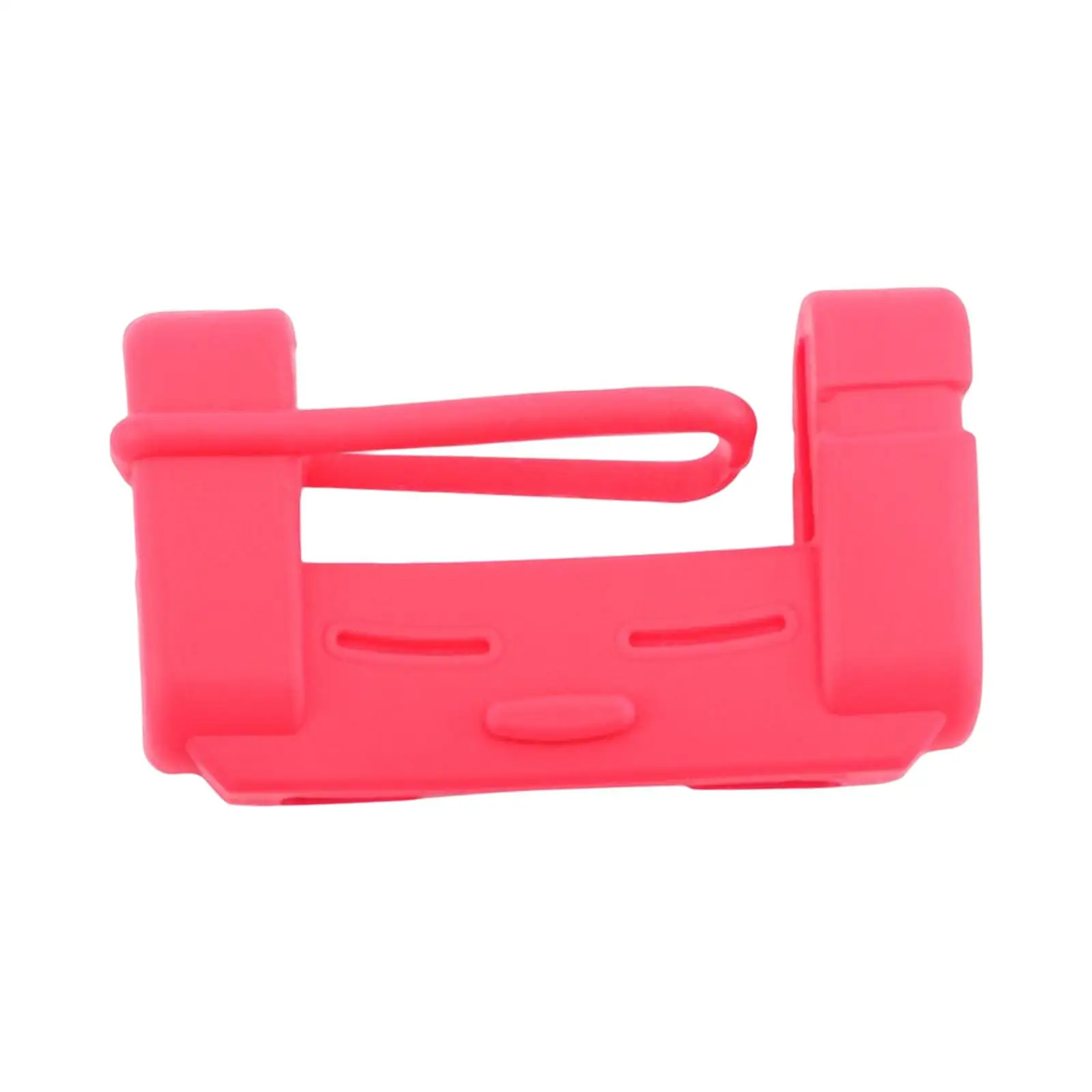 Seat Belt Buckle Cover High Elastic Belt Buckle Clip Protector for Byd Atto 3 Yuan Plus