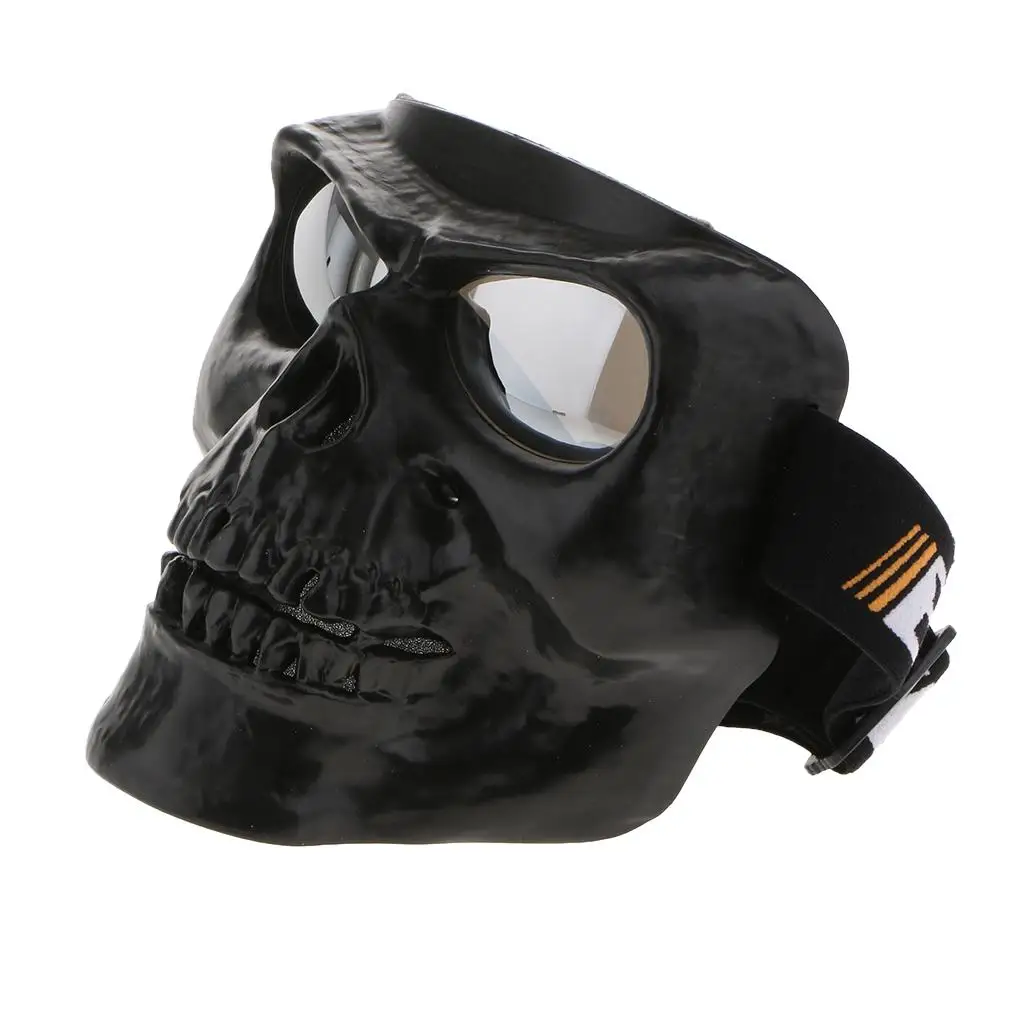 Motorcycles Goggles Helmet Mask Windproof Goggle Kinight Equipment