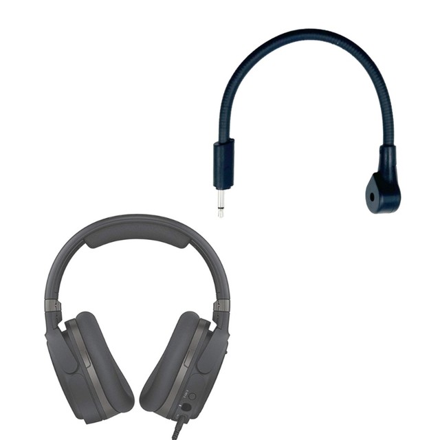 Jbl 2024 headset microphone