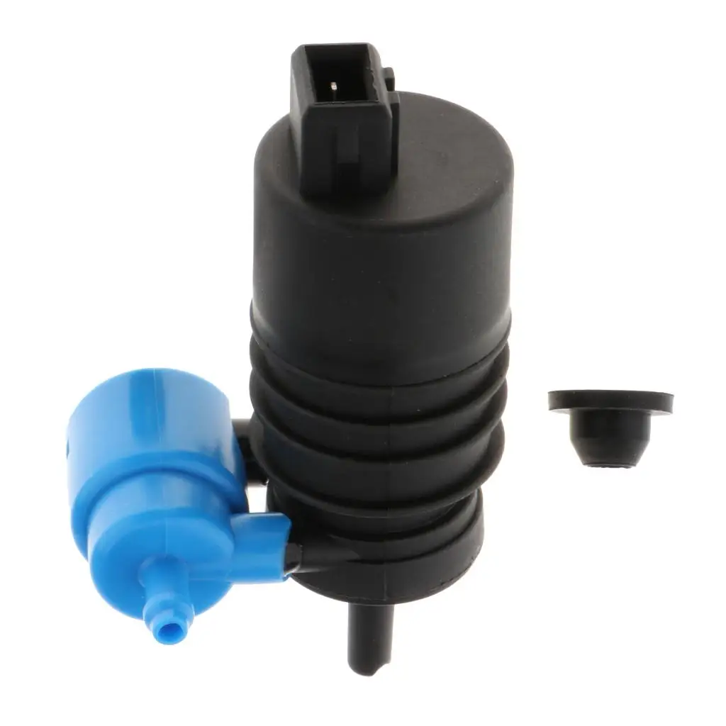 Windscreen washer pump front rear for TourerT05