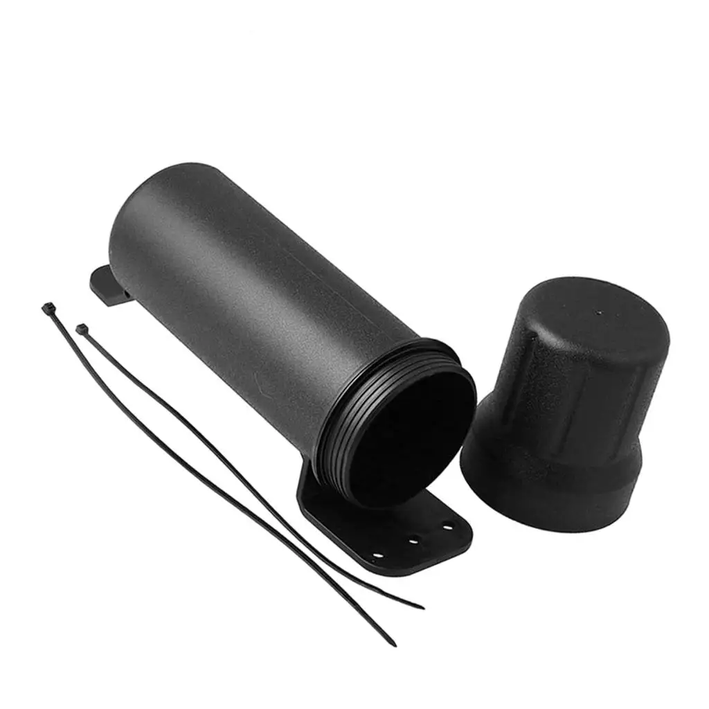 Motorcycle Tool Tube Waterproof Accessories Repair Tools Storage Canister Replaces High Performance Off Professional
