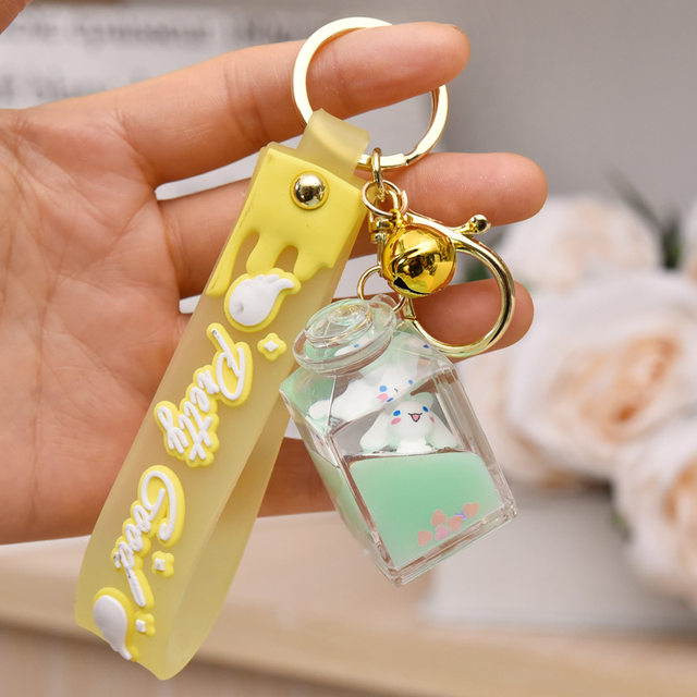 Emo Keychain - Temu