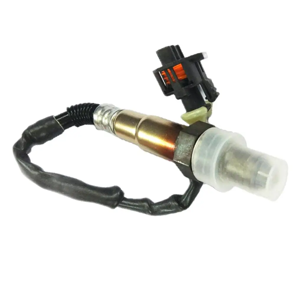 Lambda Oxygen Sensor 855369 09199470 O2 Sensor Fit for Vauxhall i 1.0 12V
