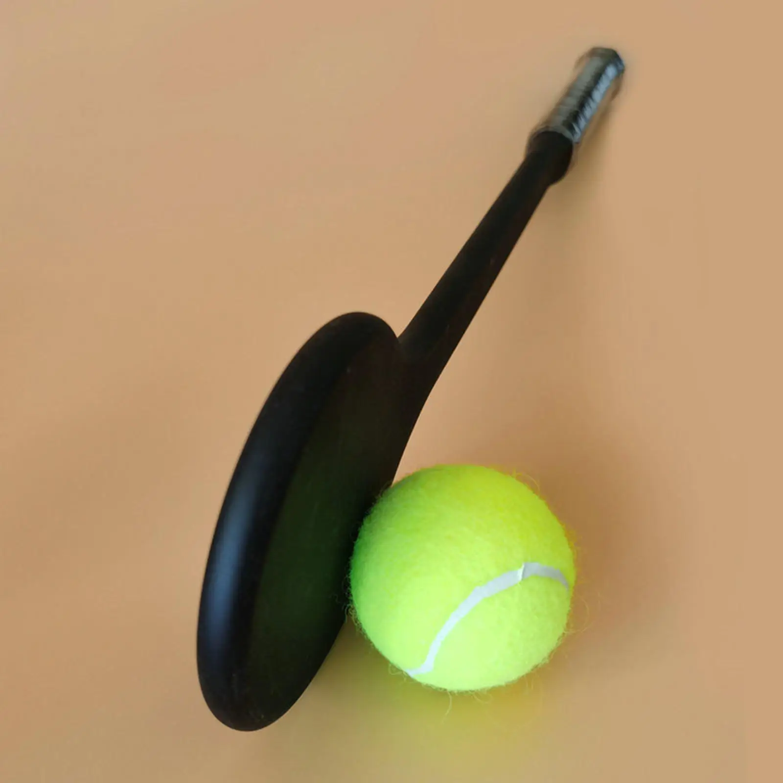 Tennis Racket Pointer Spoon for Beignner Mastering Sweet Spot