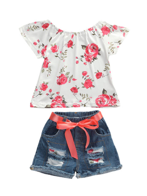 Toddler girl 3T/4T bundle clothes online